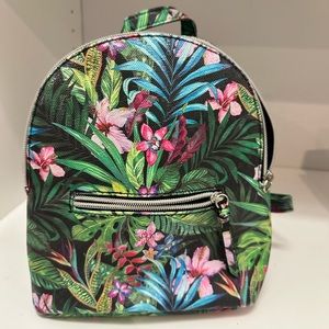 Colorfull small backpack
